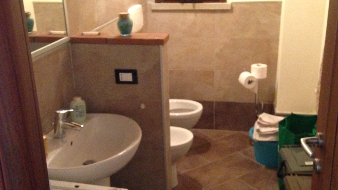 Photo of Bathroom in Fauglia