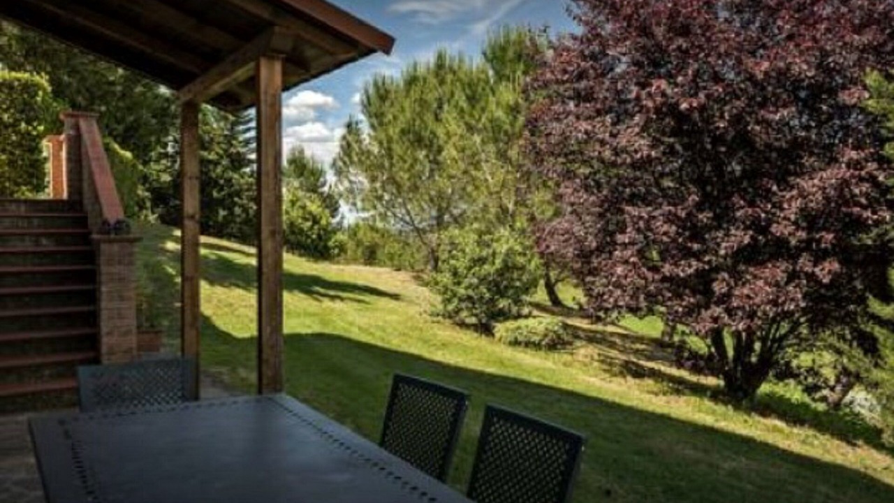 Photo of Outdoor in Lajatico