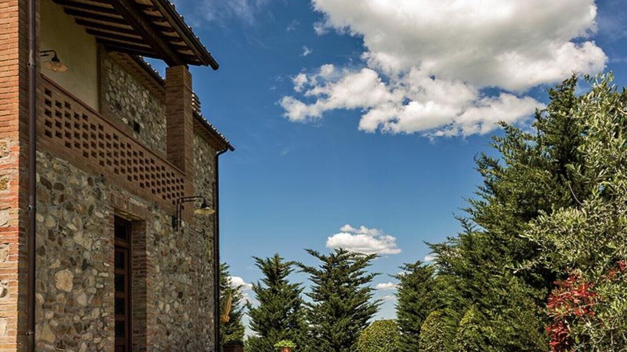 Photo of Outdoor in Lajatico