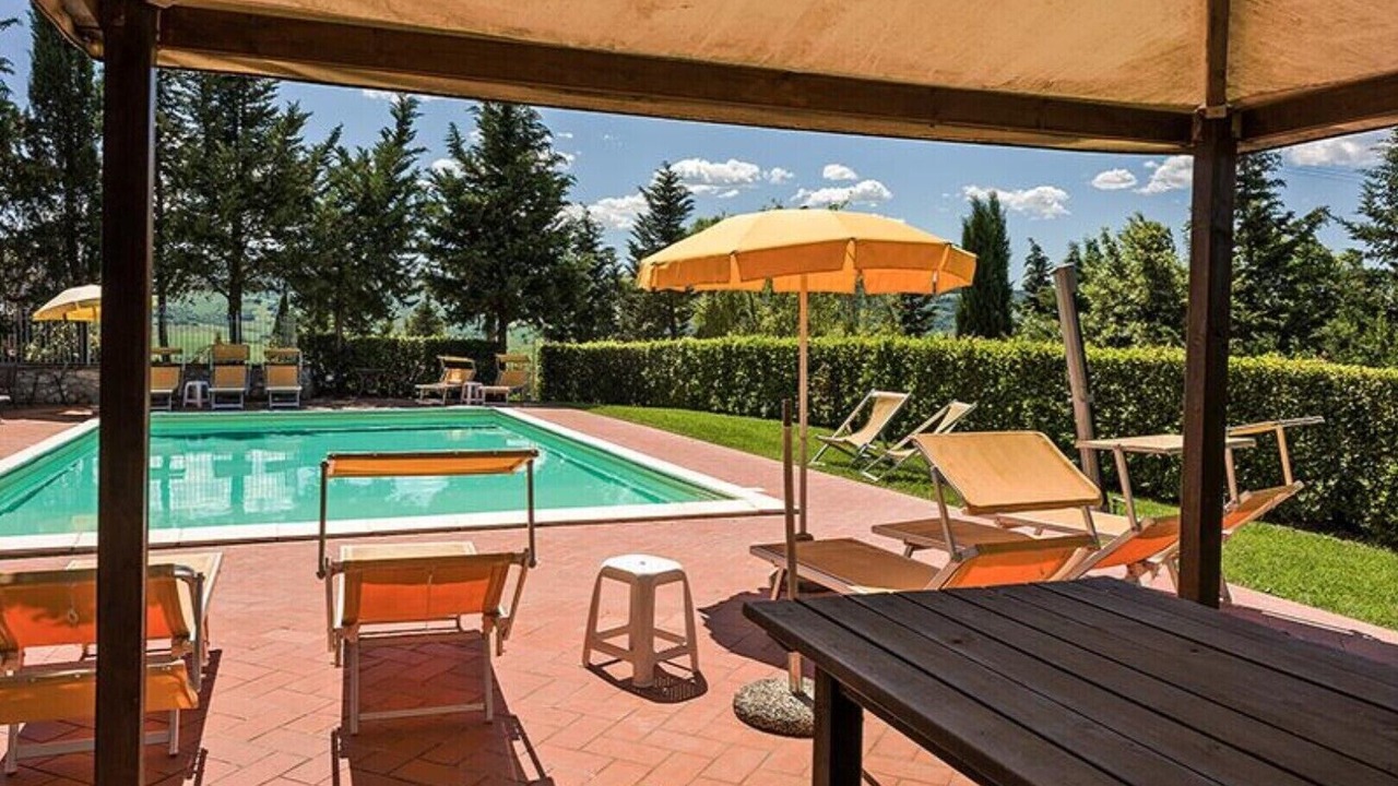 Photo of Outdoor in Lajatico
