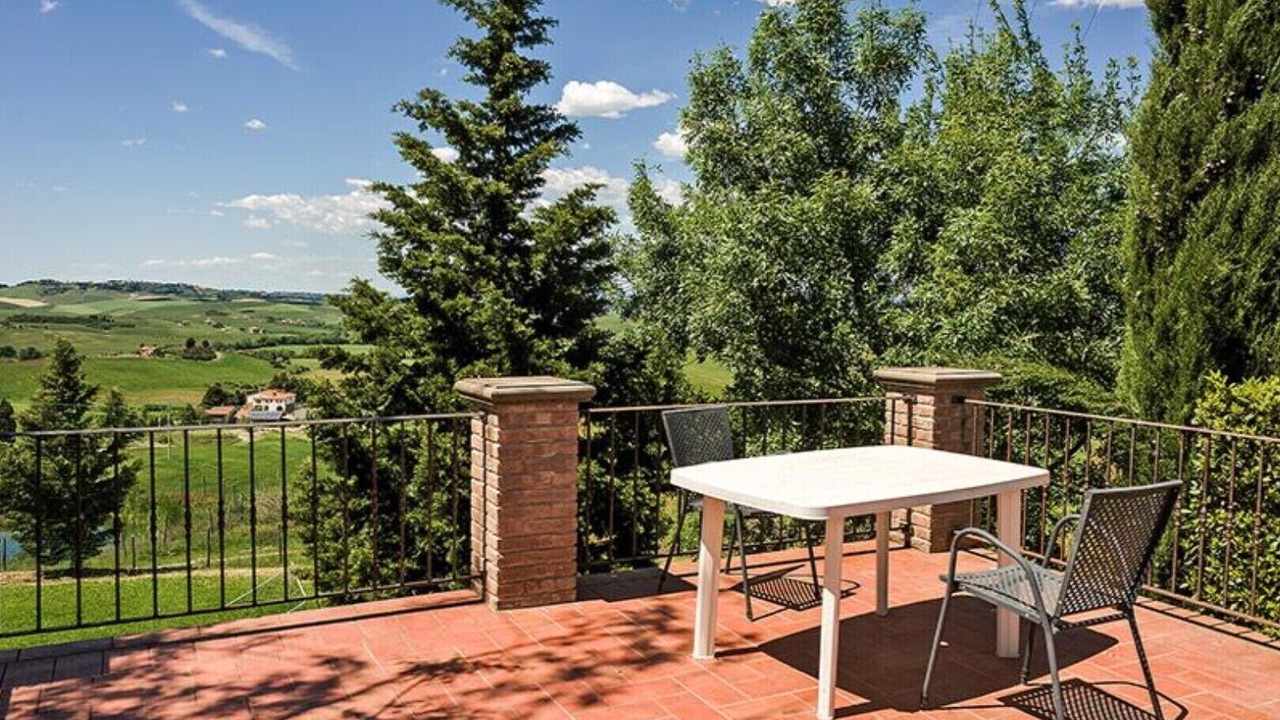 Photo of Outdoor in Lajatico