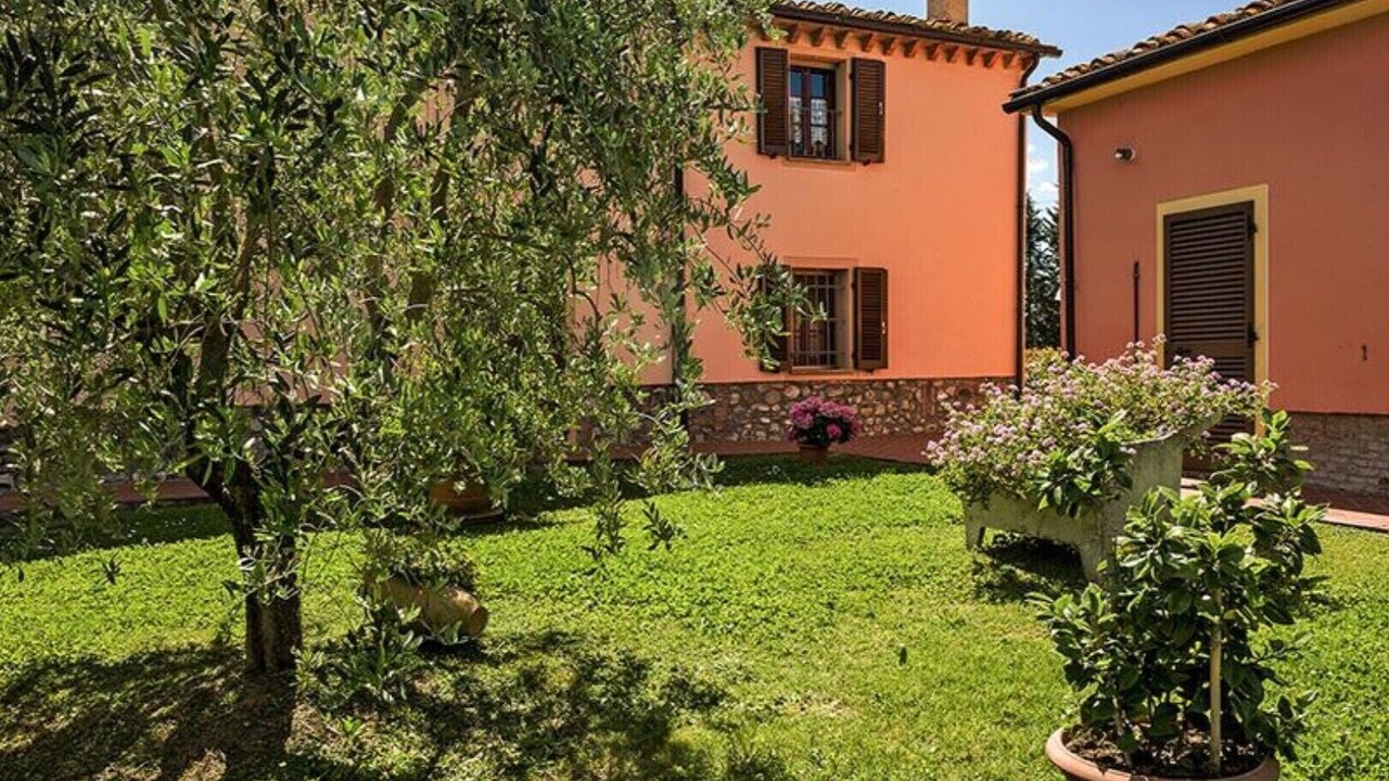 Photo of Outdoor in Lajatico