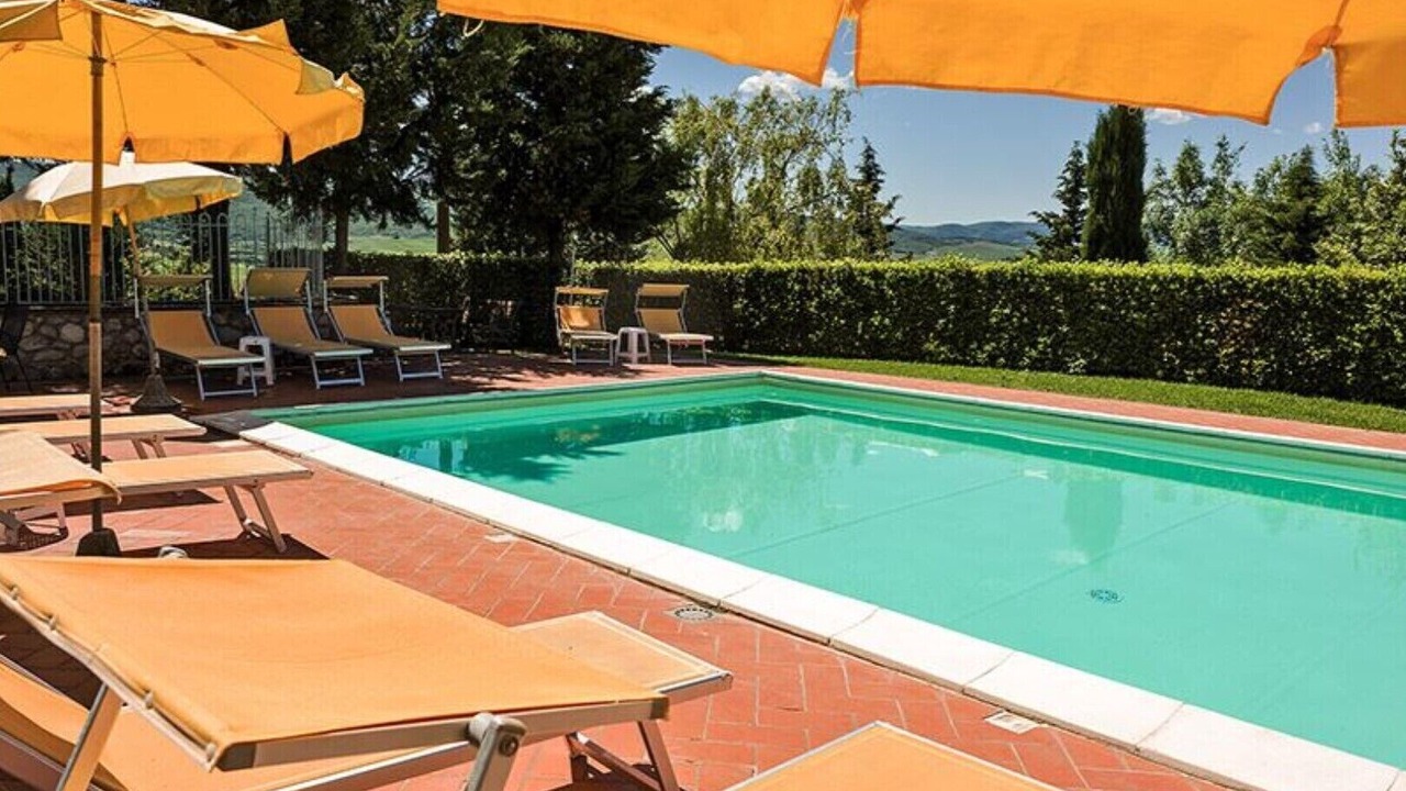 Photo of Outdoor in Lajatico