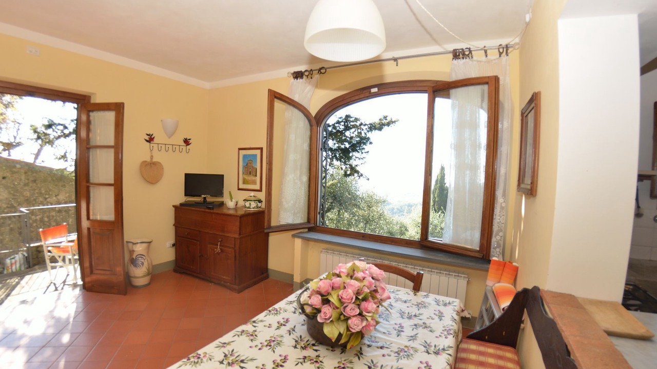 Photo of Bedroom in San Gennaro