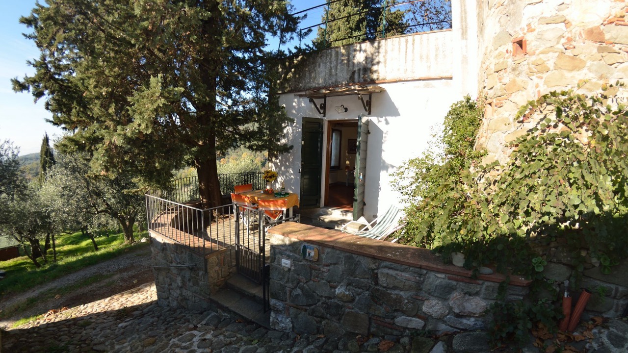 Photo of Outdoor in San Gennaro