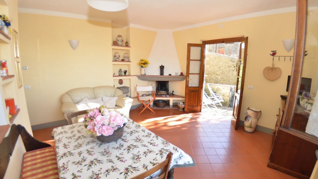 Photo of Bedroom in San Gennaro