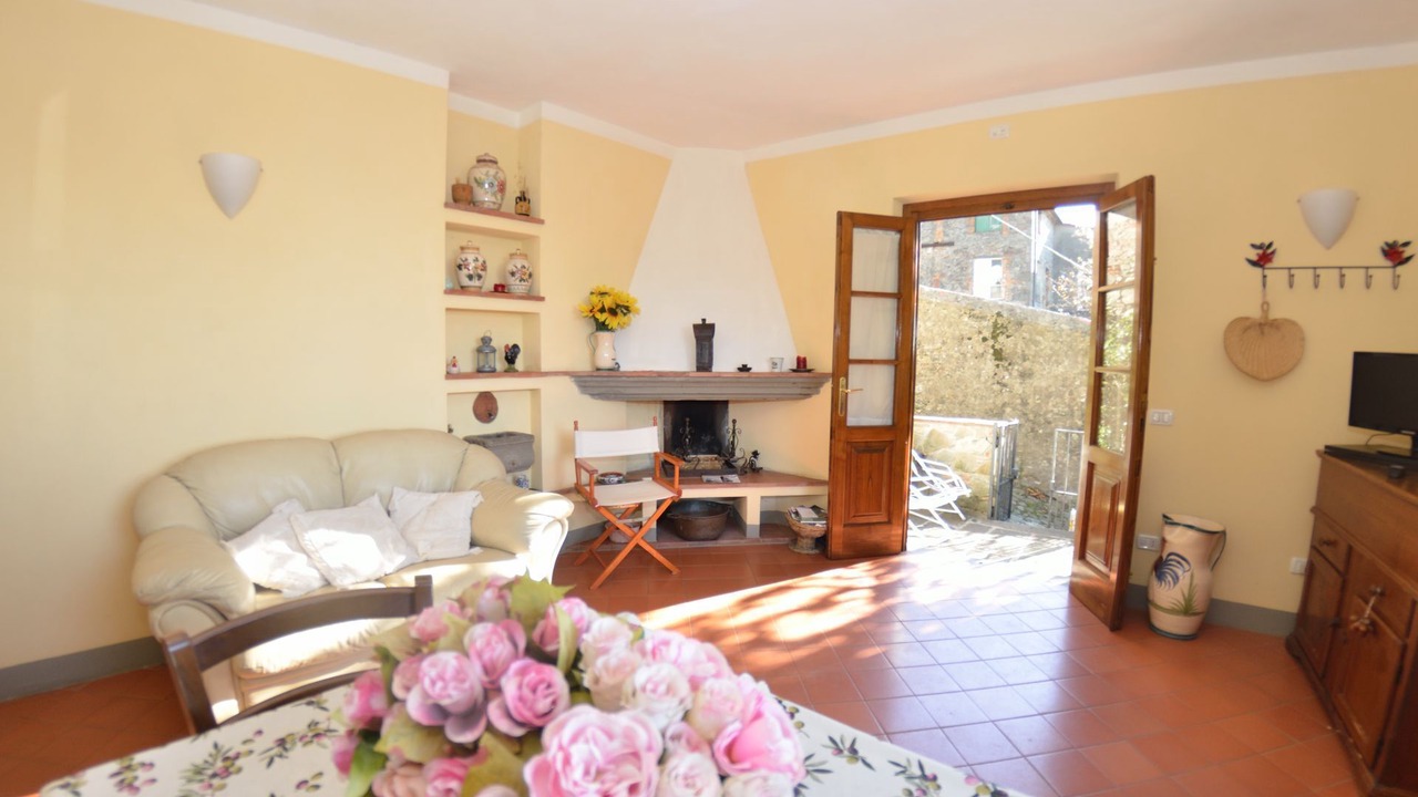 Photo of Bedroom in San Gennaro