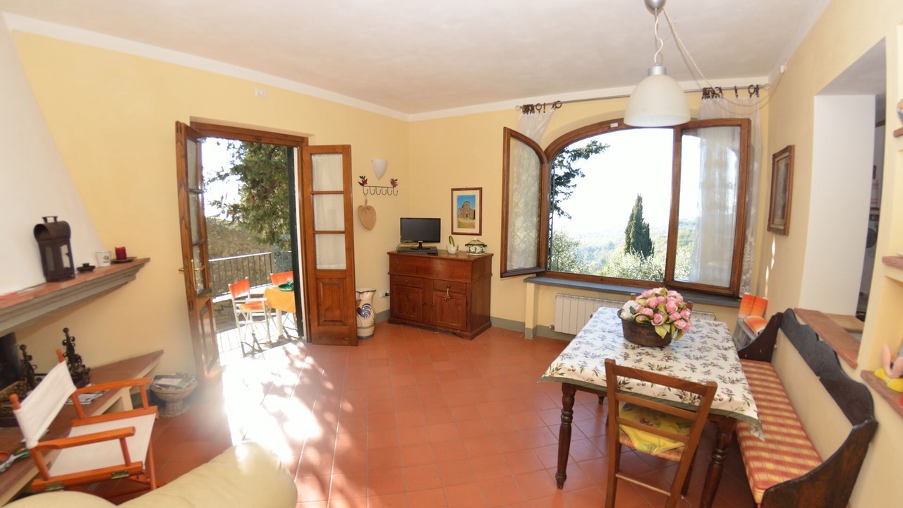 Photo of Bedroom in San Gennaro