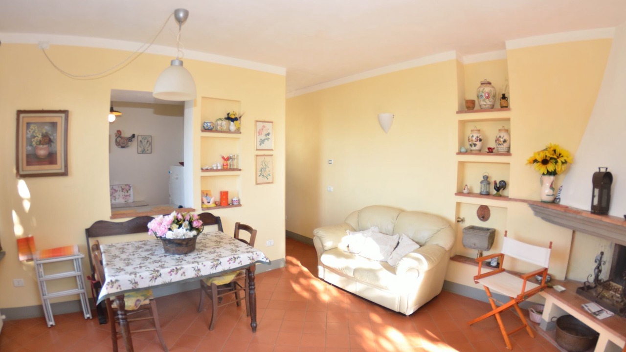 Photo of Bedroom in San Gennaro