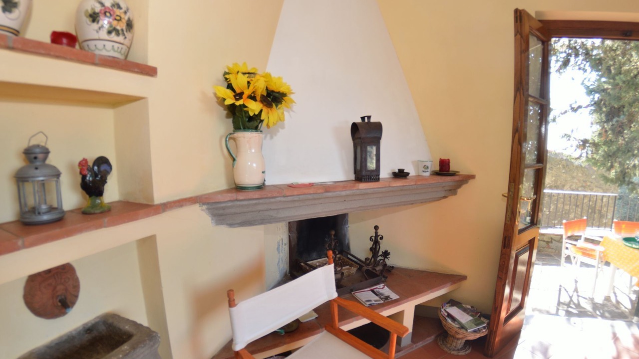 Photo of Bedroom in San Gennaro