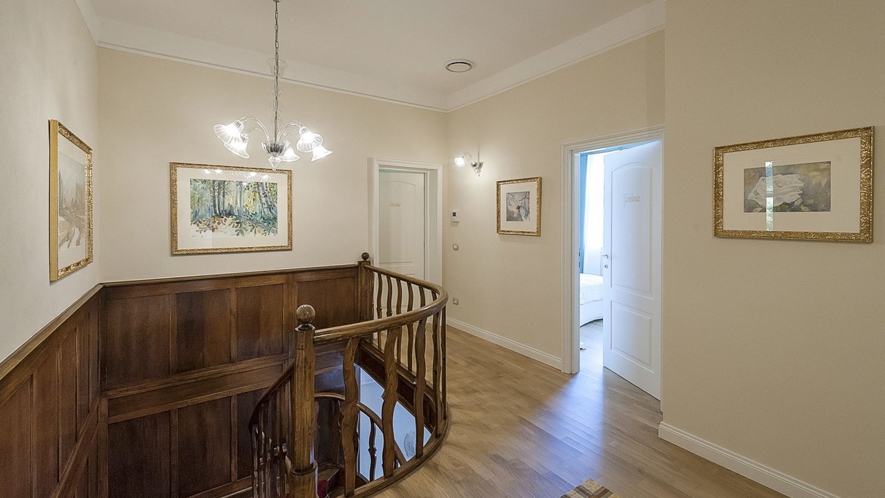Photo of Bedroom in Baveno