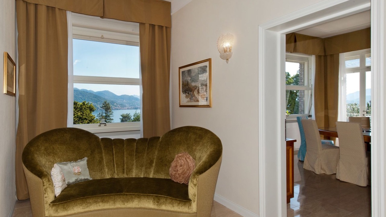 Photo of Bedroom in Baveno