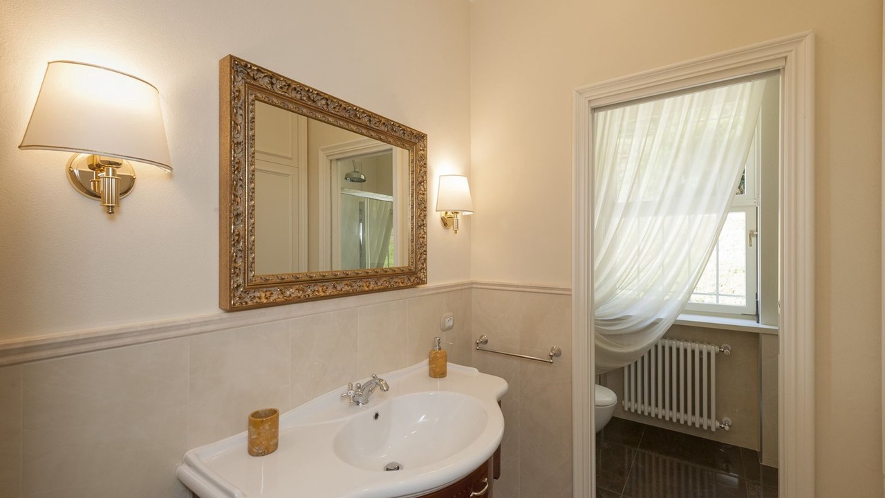 Photo of Bathroom in Baveno