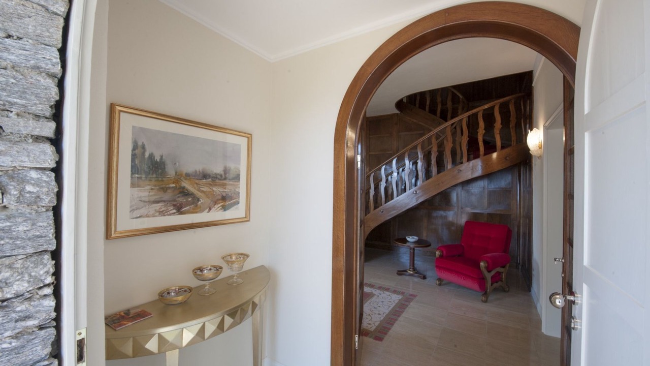 Photo of Bedroom in Baveno