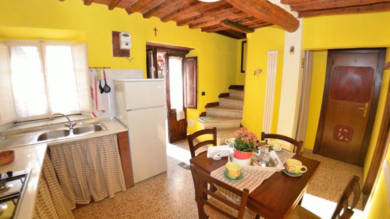 Photo of Bedroom in Lucca