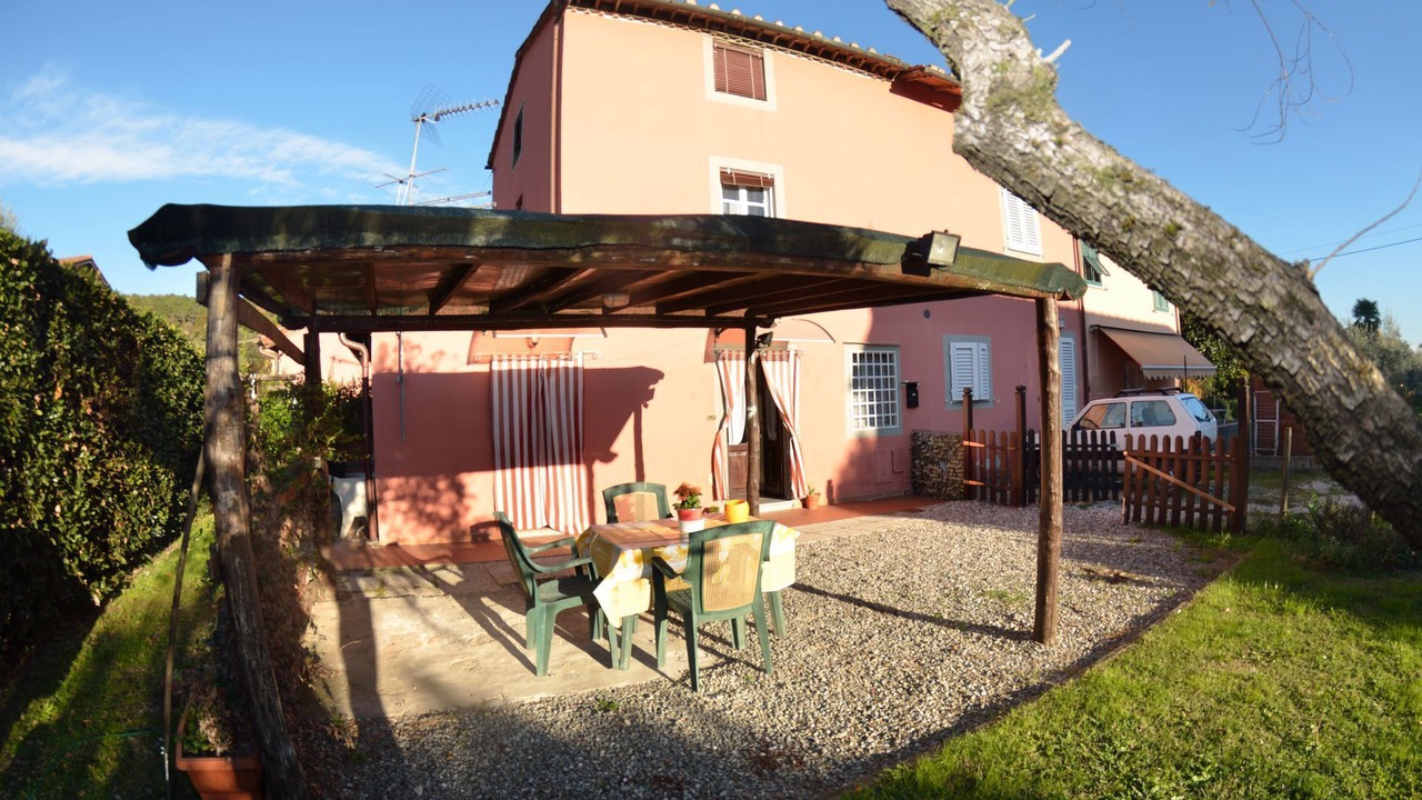 Photo of Outdoor in Lucca