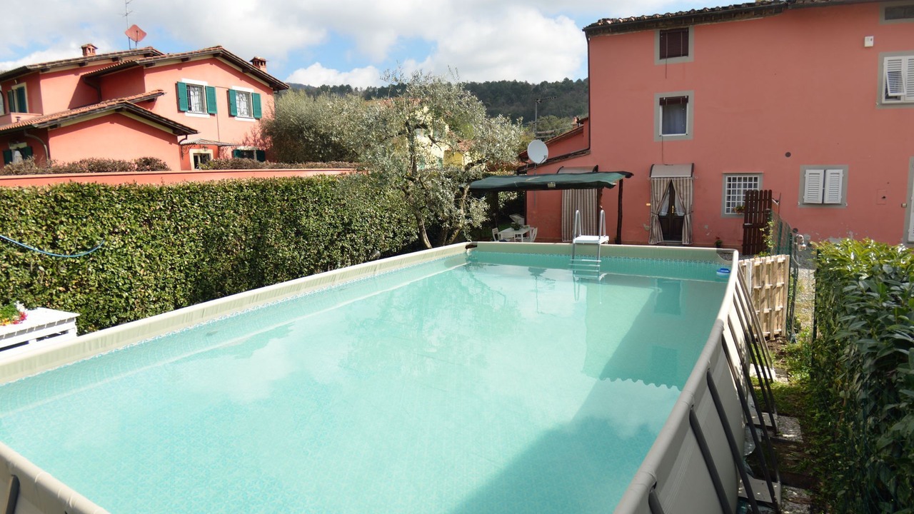 Photo of Patio Balcony in Lucca
