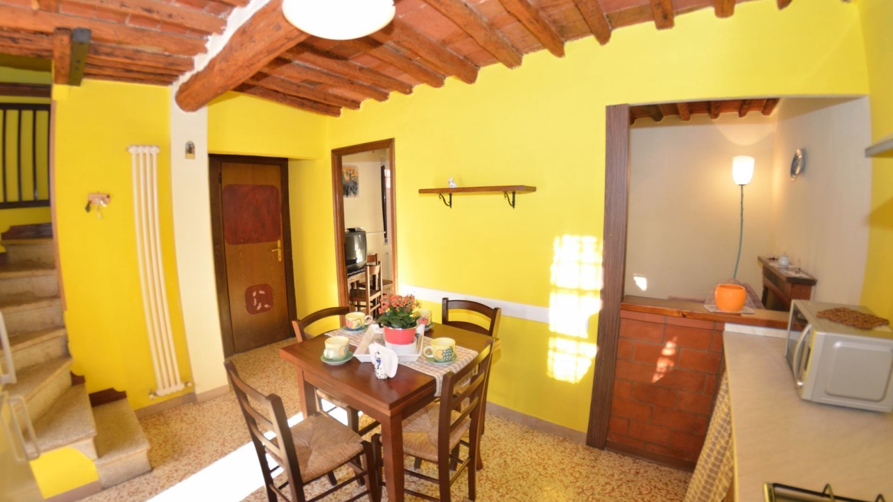 Photo of Bedroom in Lucca