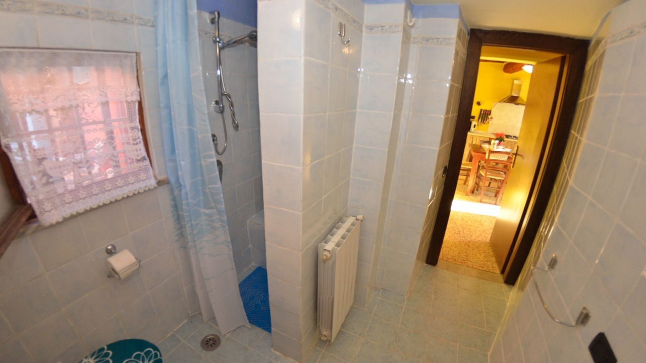 Photo of Bathroom in Lucca