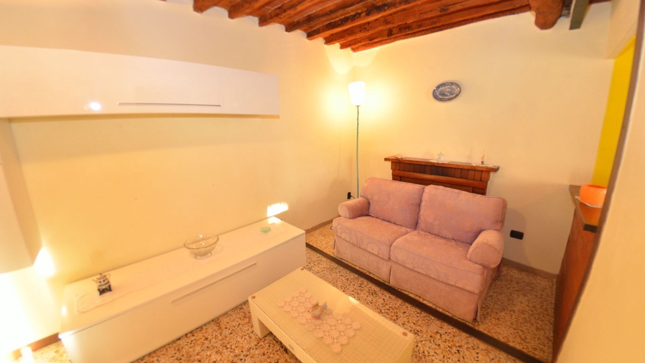 Photo of Livingroom in Lucca