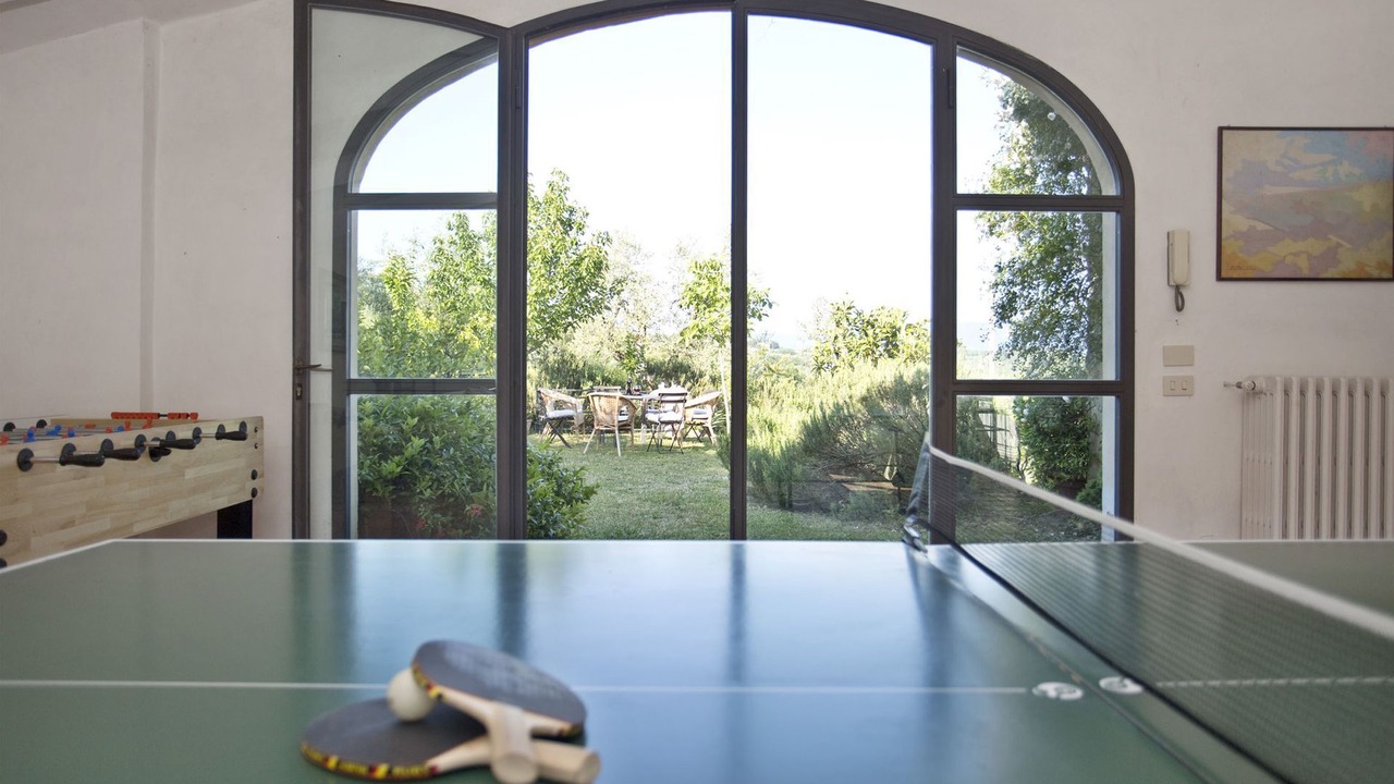 Photo of Bedroom in Rignano sull'Arno
