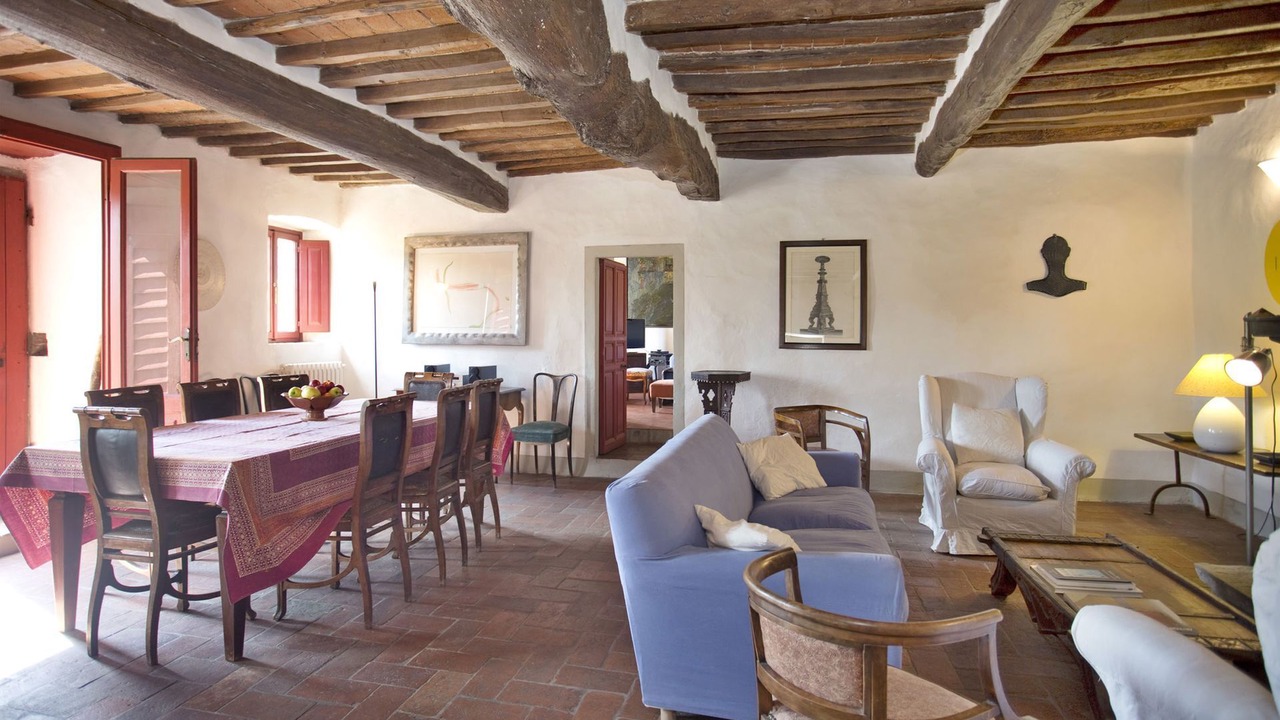 Photo of Bedroom in Rignano sull'Arno