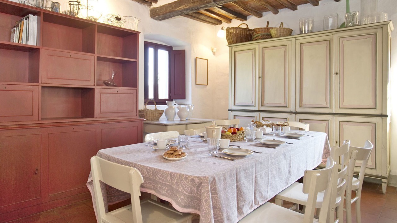 Photo of Bedroom in Rignano sull'Arno