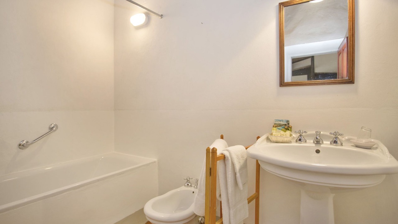 Photo of Bathroom in Rignano sull'Arno
