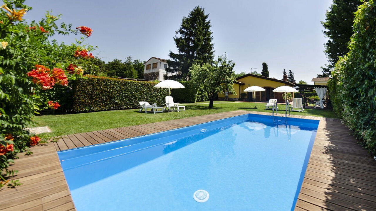 Photo of Outdoor in Capannori