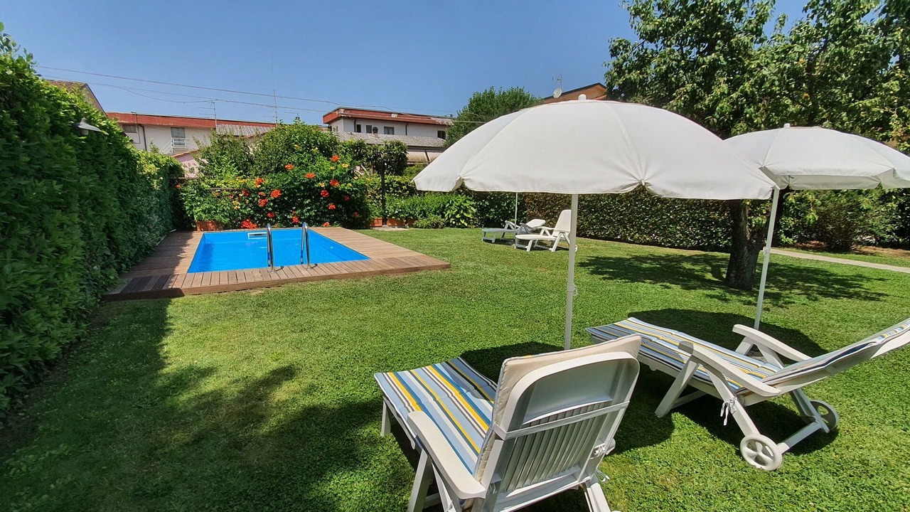 Photo of Outdoor in Capannori