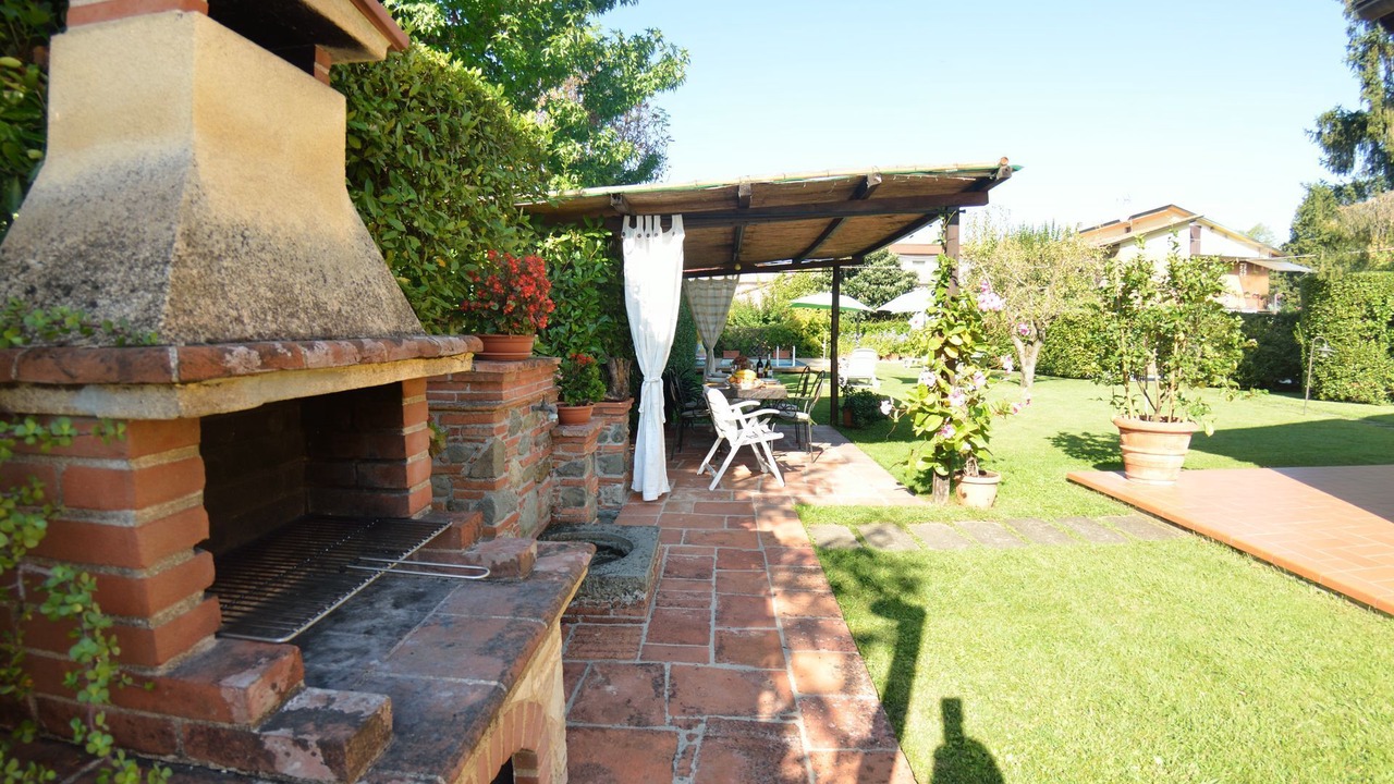 Photo of Patio Balcony in Capannori