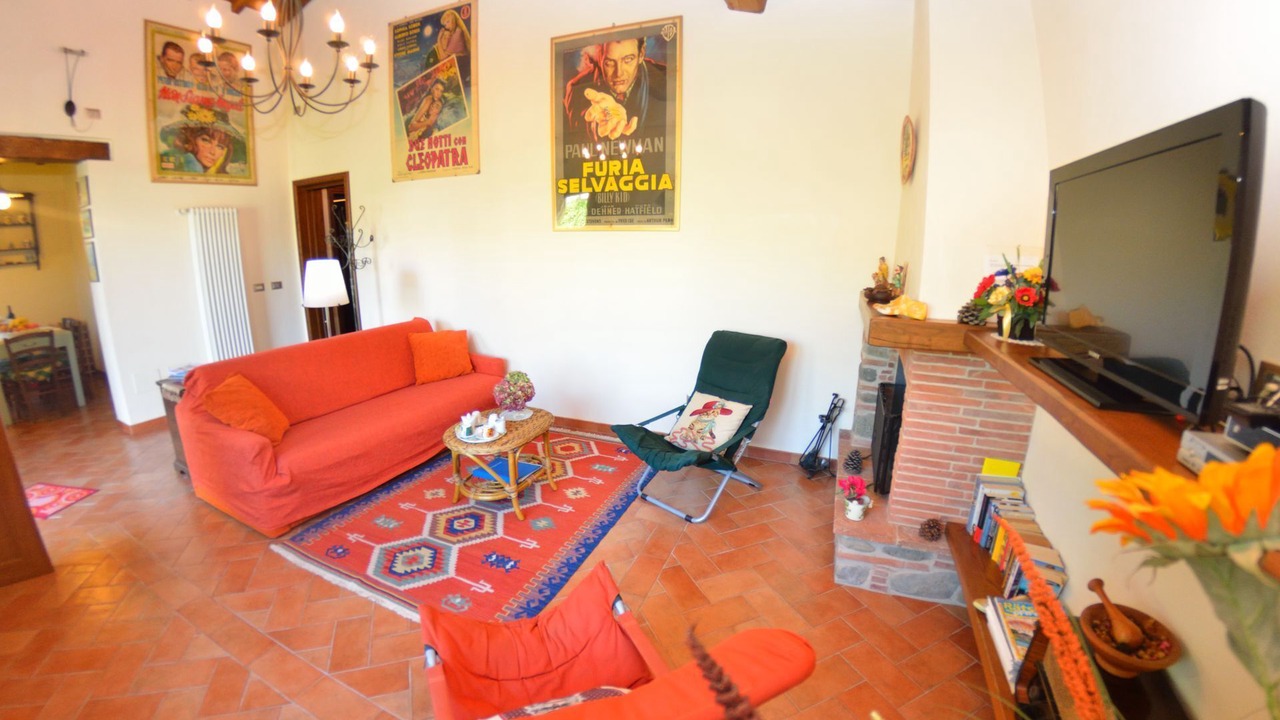 Photo of Livingroom in Capannori