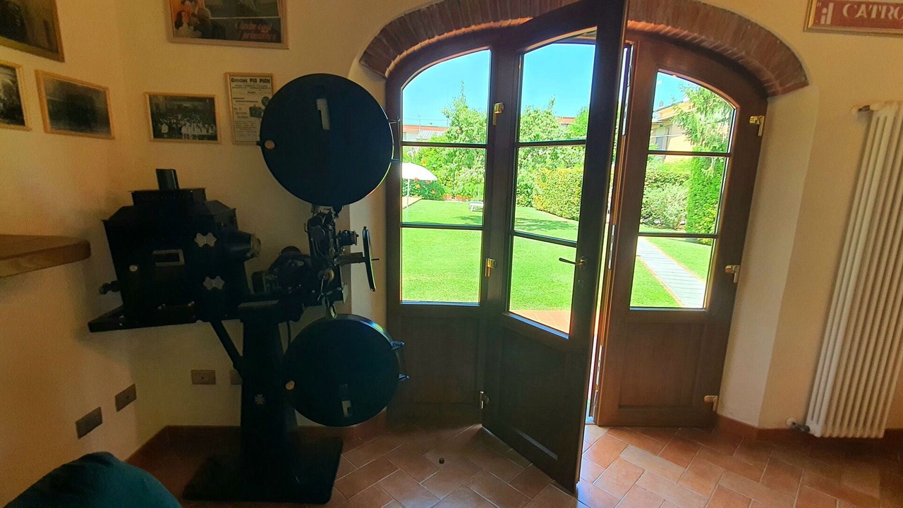 Photo of Bedroom in Capannori