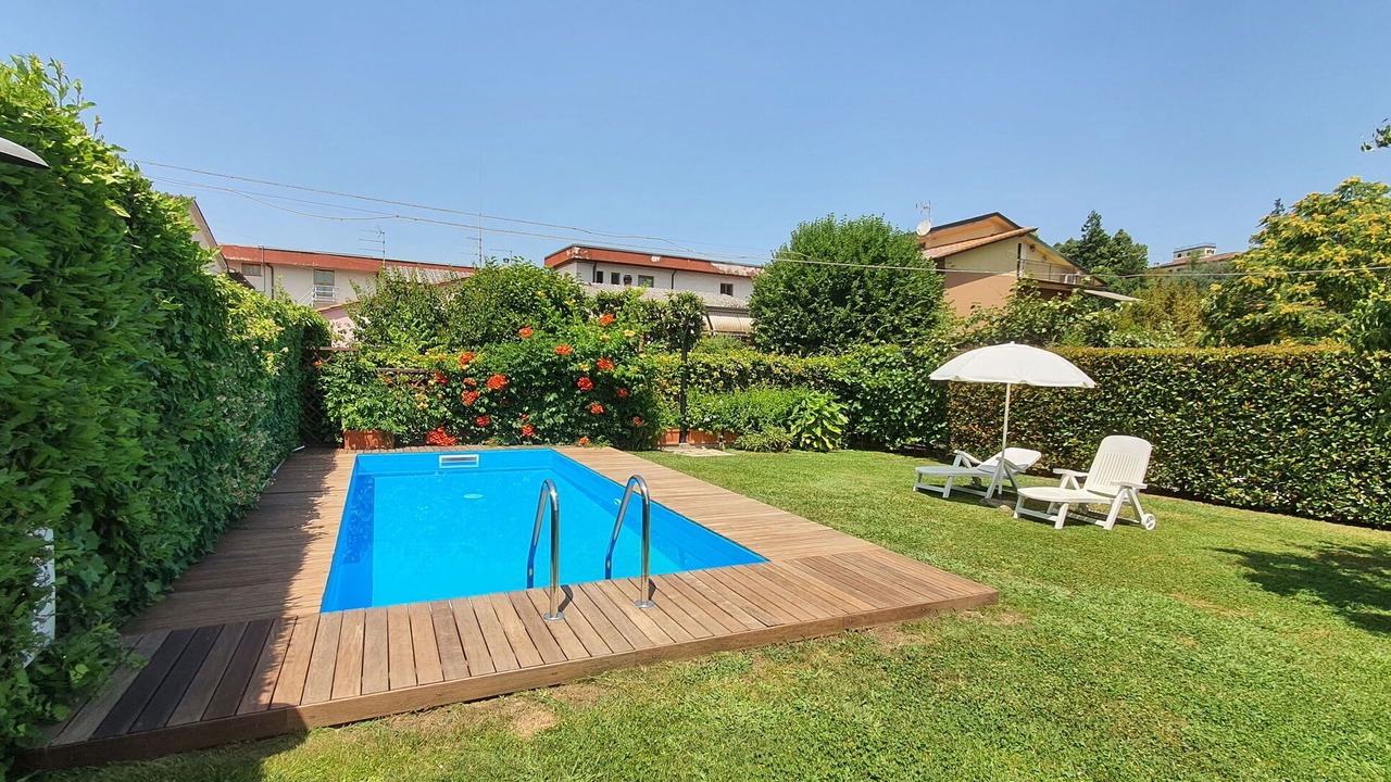 Photo of Outdoor in Capannori