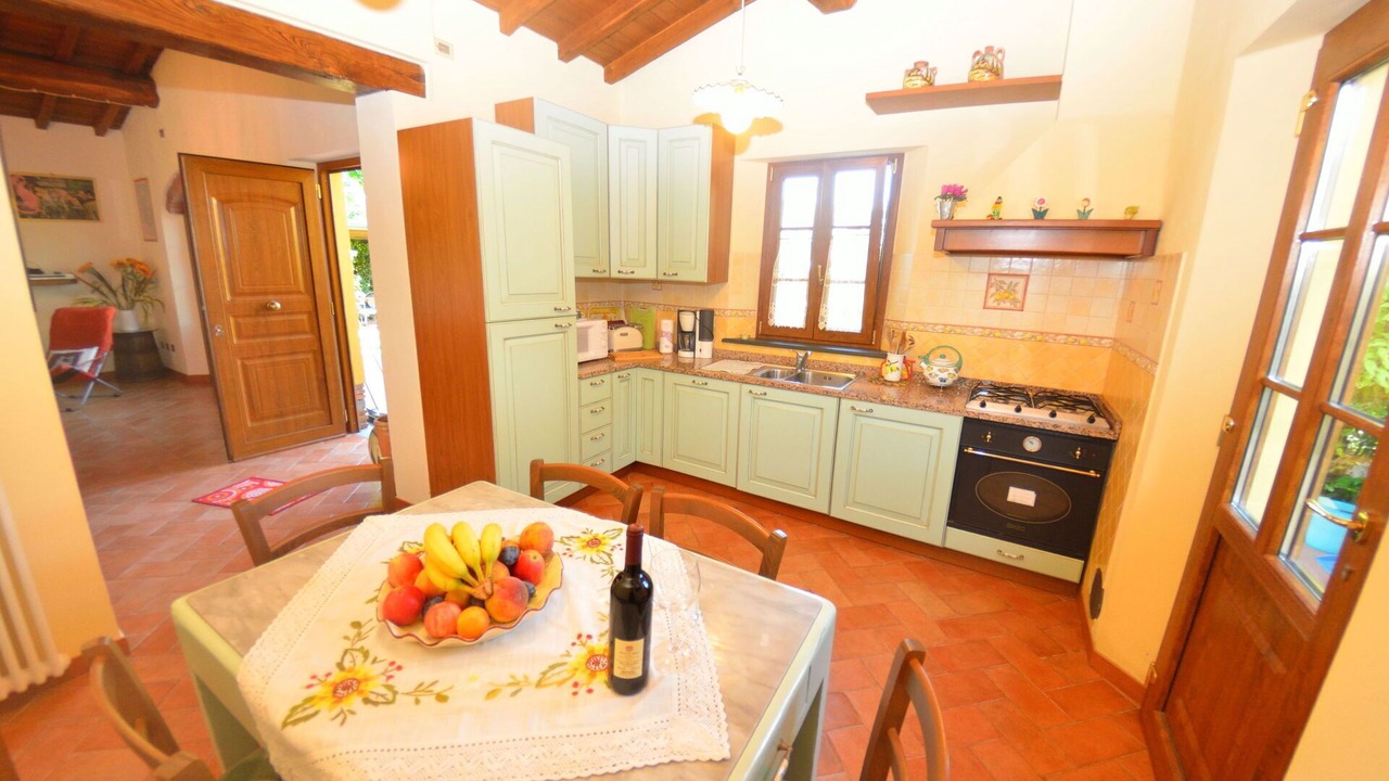 Photo of Bedroom in Capannori