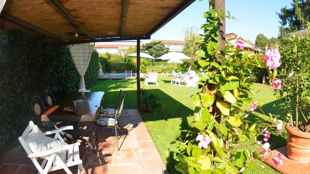 Photo of Patio Balcony in Capannori