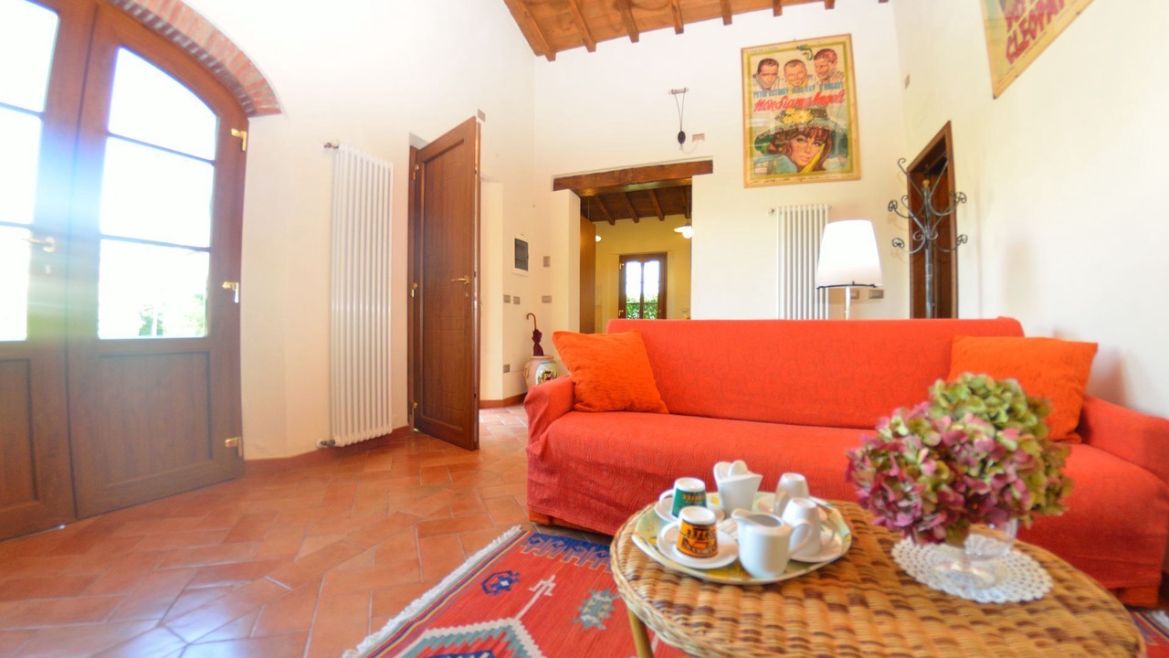 Photo of Livingroom in Capannori