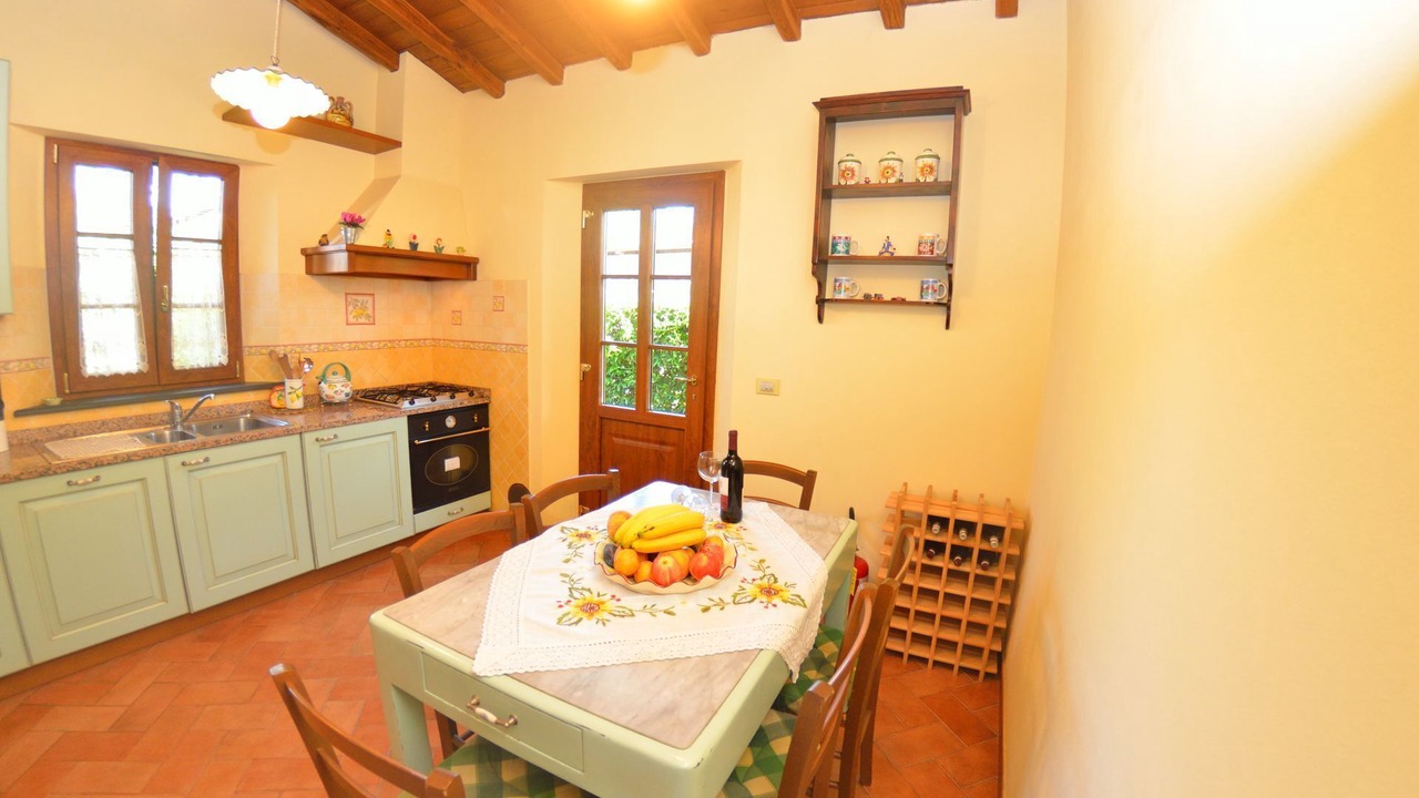 Photo of Bedroom in Capannori