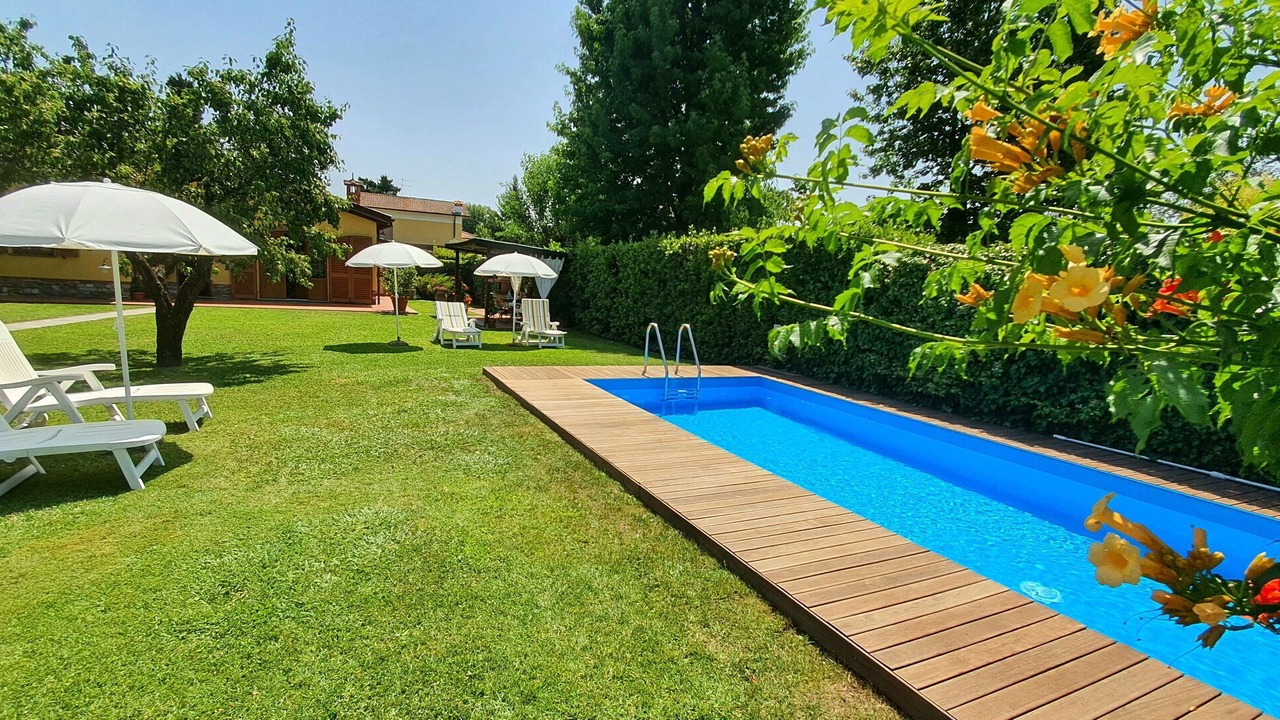 Photo of Outdoor in Capannori