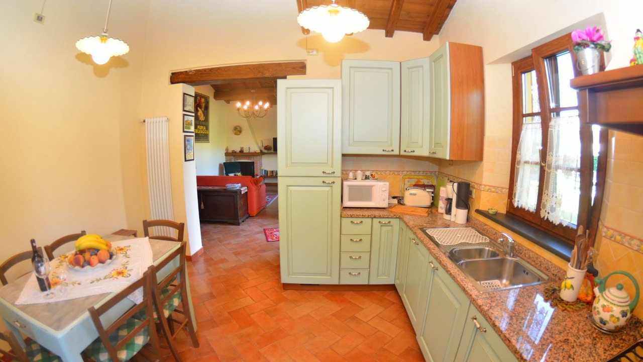 Photo of Bedroom in Capannori