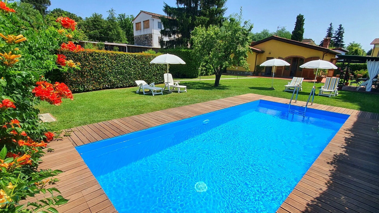 Photo of Outdoor in Capannori