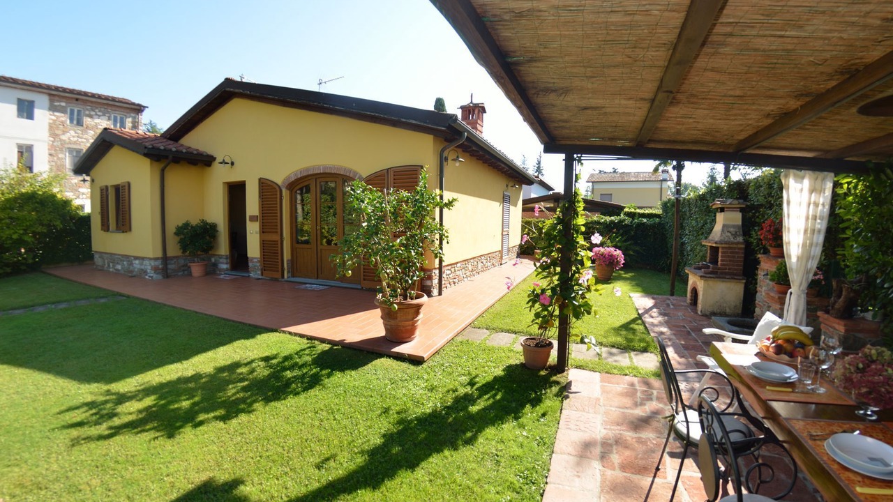 Photo of Outdoor in Capannori