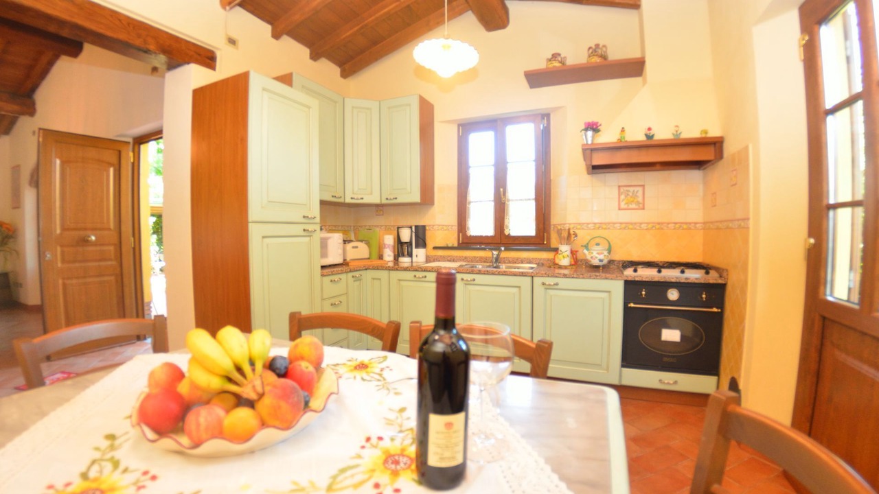 Photo of Bedroom in Capannori
