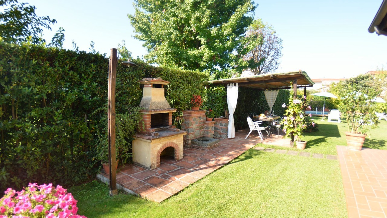 Photo of Patio Balcony in Capannori