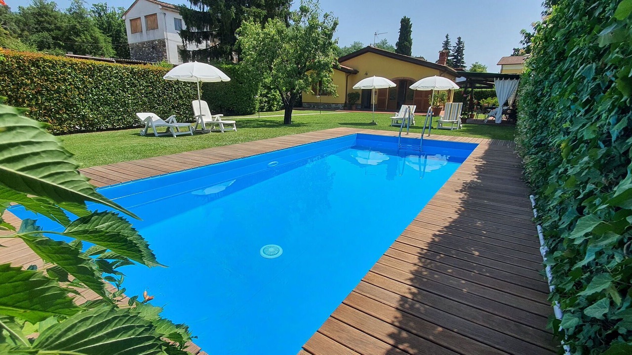 Photo of Outdoor in Capannori