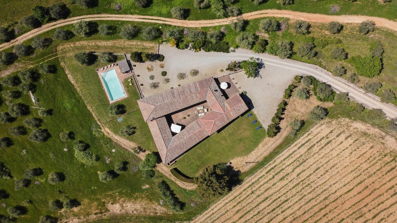 Photo of Outdoor in Castellina in Chianti