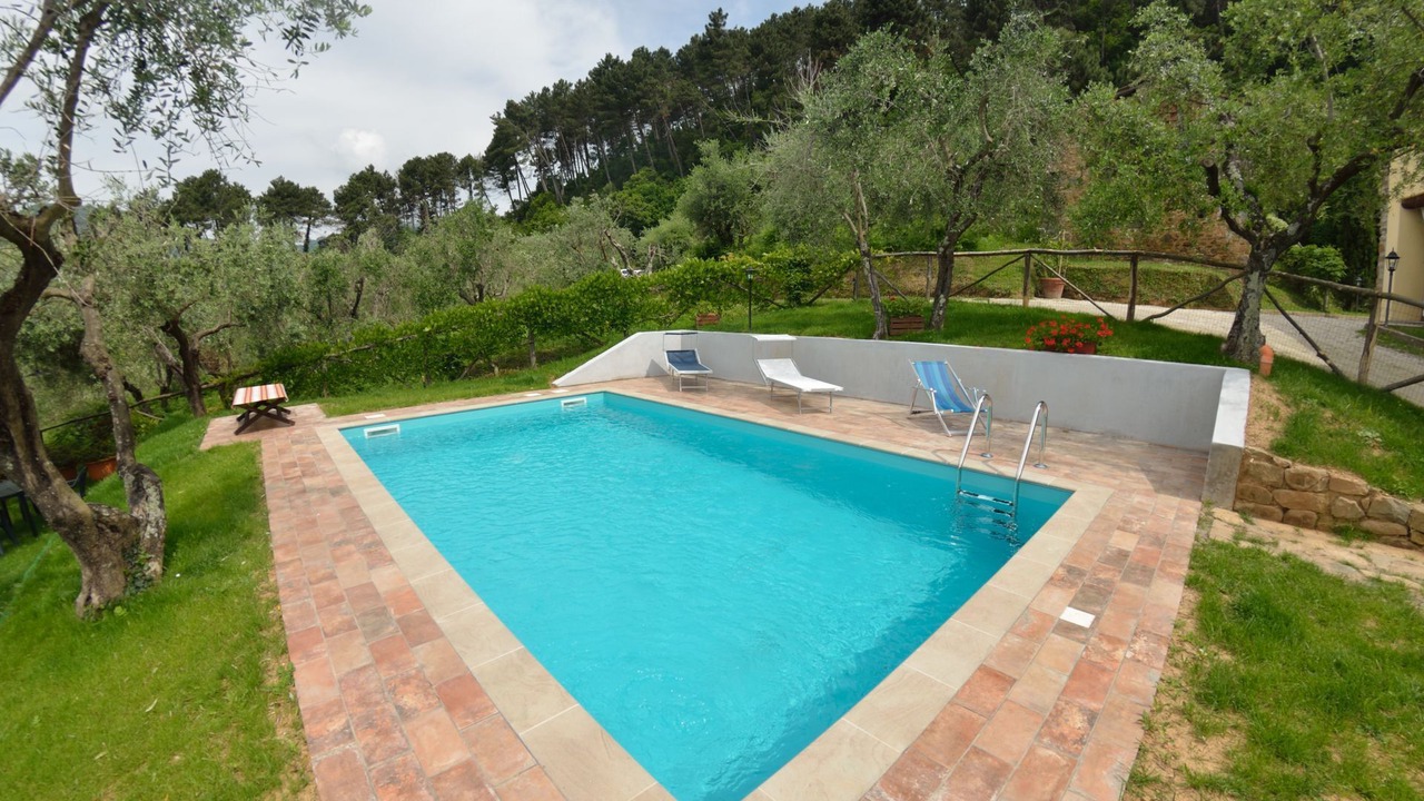Photo of Outdoor in Pescaglia