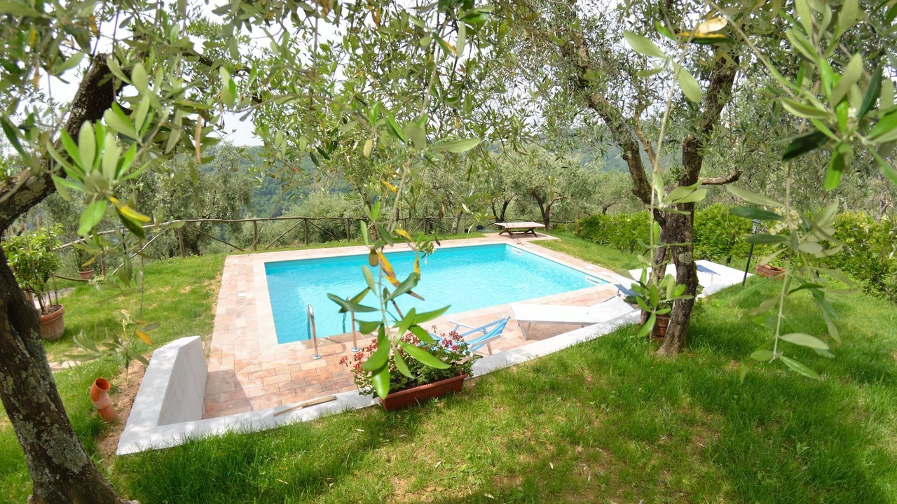 Photo of Outdoor in Pescaglia