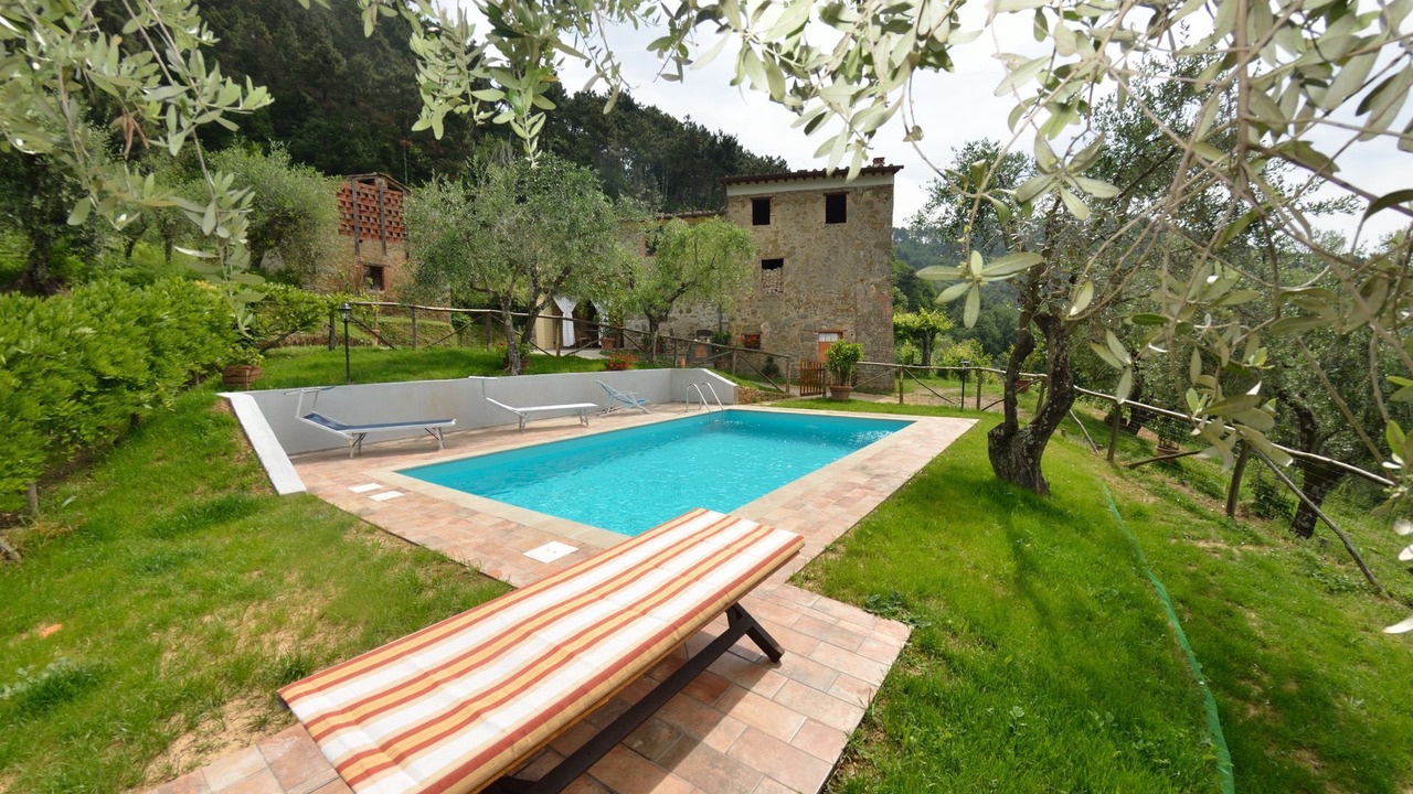 Photo of Outdoor in Pescaglia
