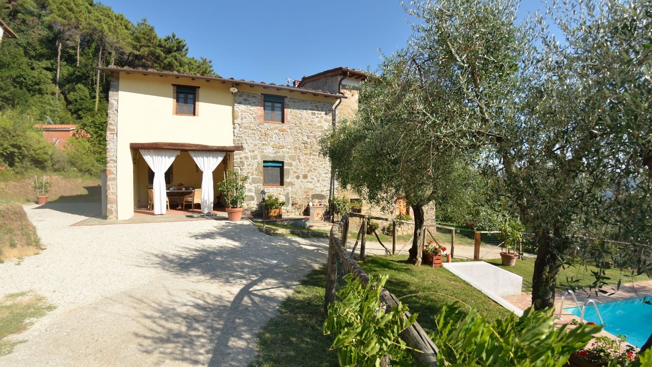 Photo of Outdoor in Pescaglia